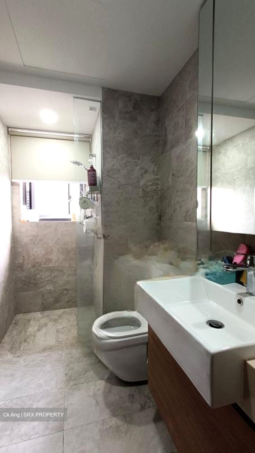 Affinity At Serangoon (D19), Apartment #496572221